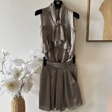Viaggioblu 셋업