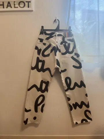 Paul Smith 5P 팬츠 L