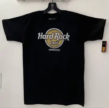Hard Rock CAFE 반팔 티셔츠 S 사이즈