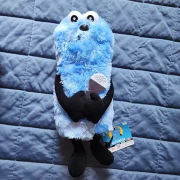 GIGO 한정판 퍼펫 순순 앉은 BIG 봉제 인형 순순