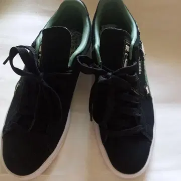 립 딥 PUMA 콜라보 완판템 새상품급