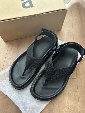 nagonstans 플립플랍