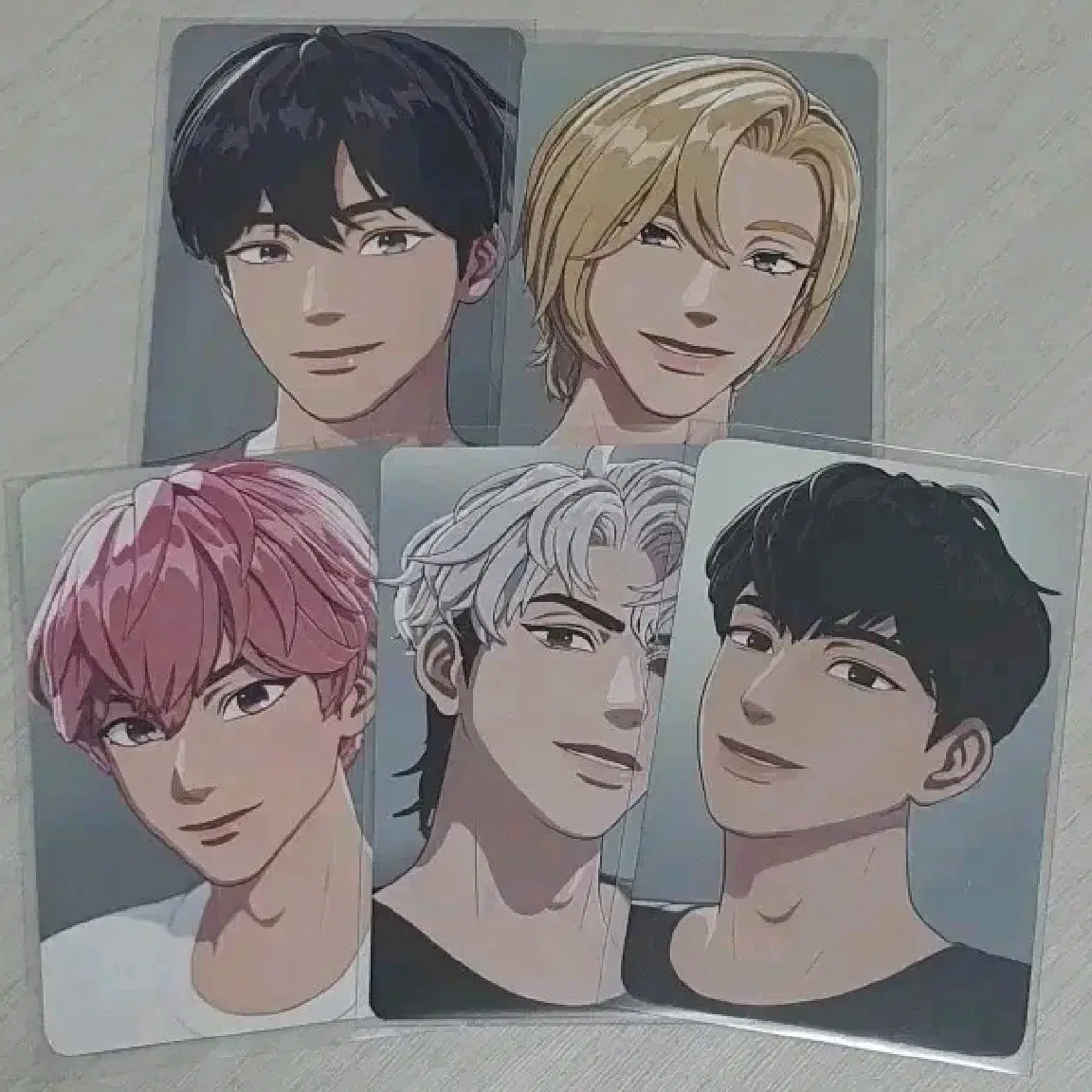 PLAVE | 플레이브 Including shipping) Plave qqmusic QQ Music