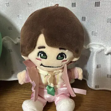 오하시 카즈야 치비누이