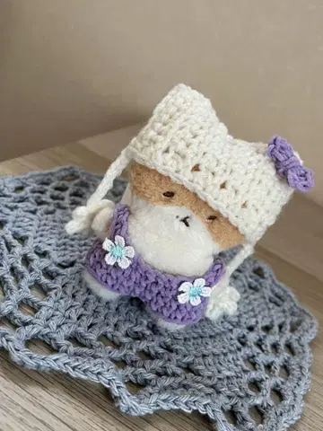 토레기 베키온 Essence of Reverie EXO 의류