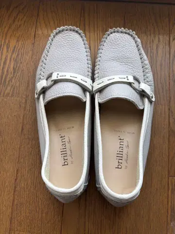 brilliant 가죽 로퍼 22cm 호킨스 스포츠