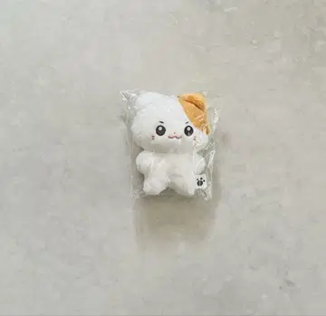 제베원 송한빈 마스터 봉제 인형