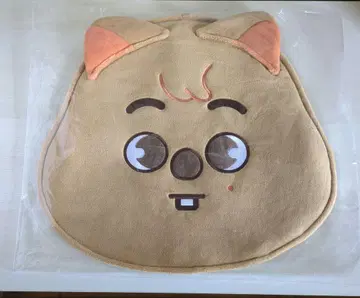 한쿼카 부채 커버