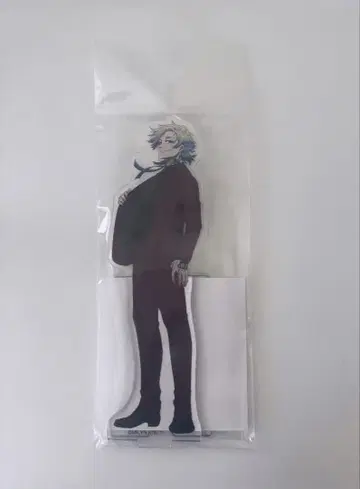 블루 록 미하엘 카이저 아크릴 스탠드 블루 록 전 에고 전