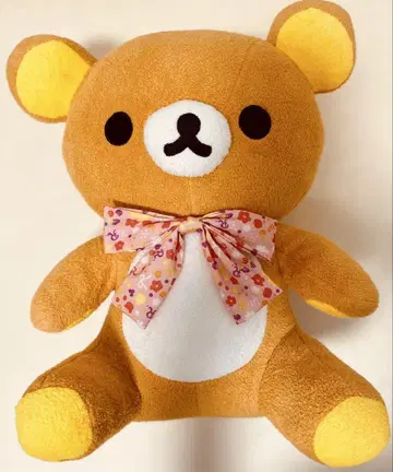 제일복권 리락쿠마 10주년