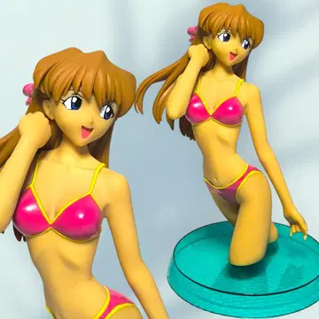 신세기 에반게리온 워터 신 HG 피규어 2K3 리미티드