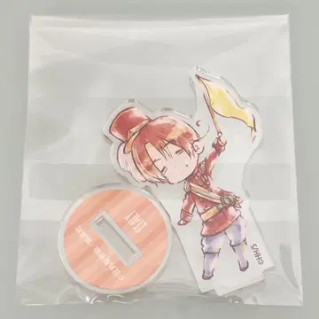 헤타리아 이탈리아 Ani-Art 아크릴 스탠드 Hetalia