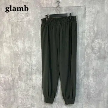 glamb 15SS 슬랙스 팬츠 4