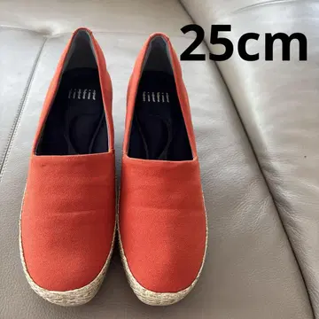 fitfit 인힐 웨지 소트 25cm