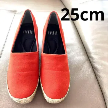 fitfit 인힐 웨지 소트 25cm