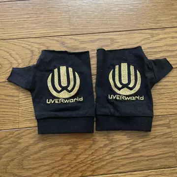 UVERworld 그로브
