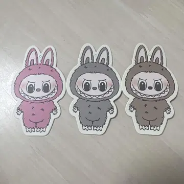 러브부 exciting macaron 마카롱 인기 3종 미개봉