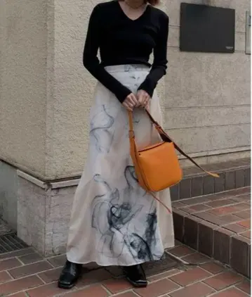 Ameri vintage 스커트