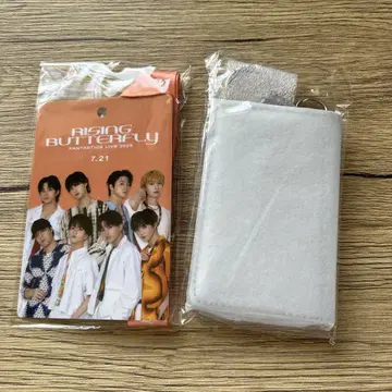 FANTASTICS 업그레 굿즈