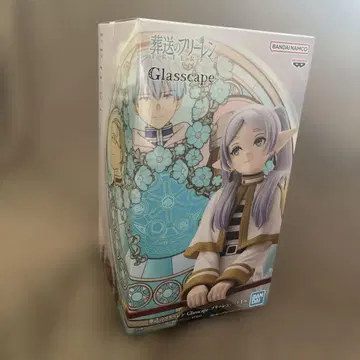 장송의 프리렌 Glasscape 피규어