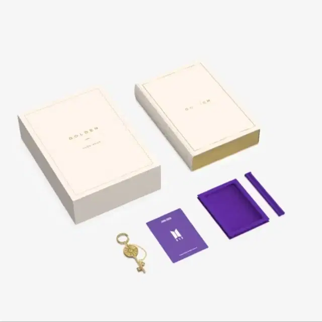 정국 머치박스 merchbox#18 방탄 bts