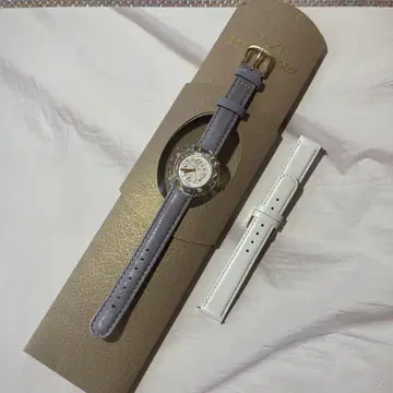 모자 꽁지 워치