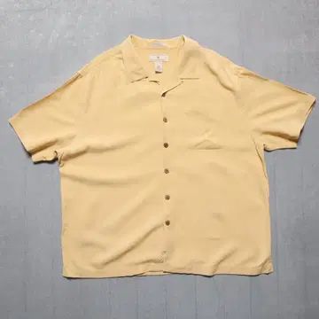Paradise Collection 오픈 카라 XXL 2210