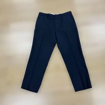 던힐 다크 그레이 슬랙스 54R