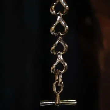 THISMAN ORIGINAL BRACELET 체인 팔찌