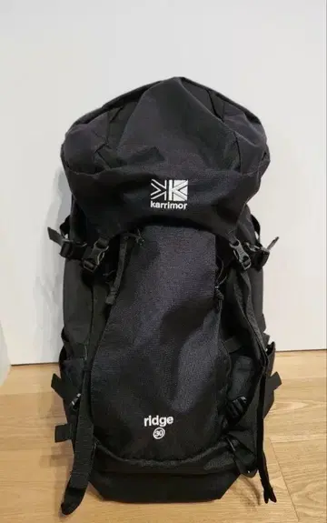 karrimor ridge 30 백팩 스몰