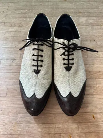 엠포리오 아르마니 신발 남성용 26cm 중고