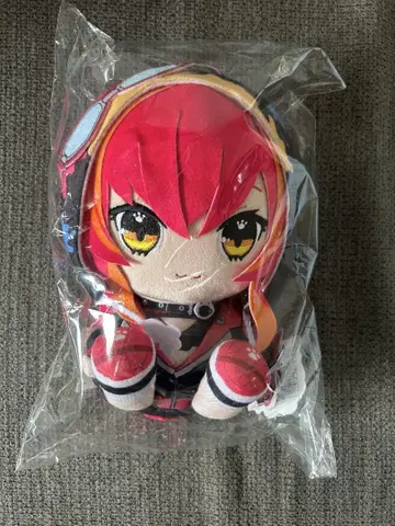 부이스포 stuffed toy 고양이 타츠나 봉제 인형