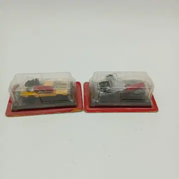 2-2558 교쇼 페라리 컬렉션