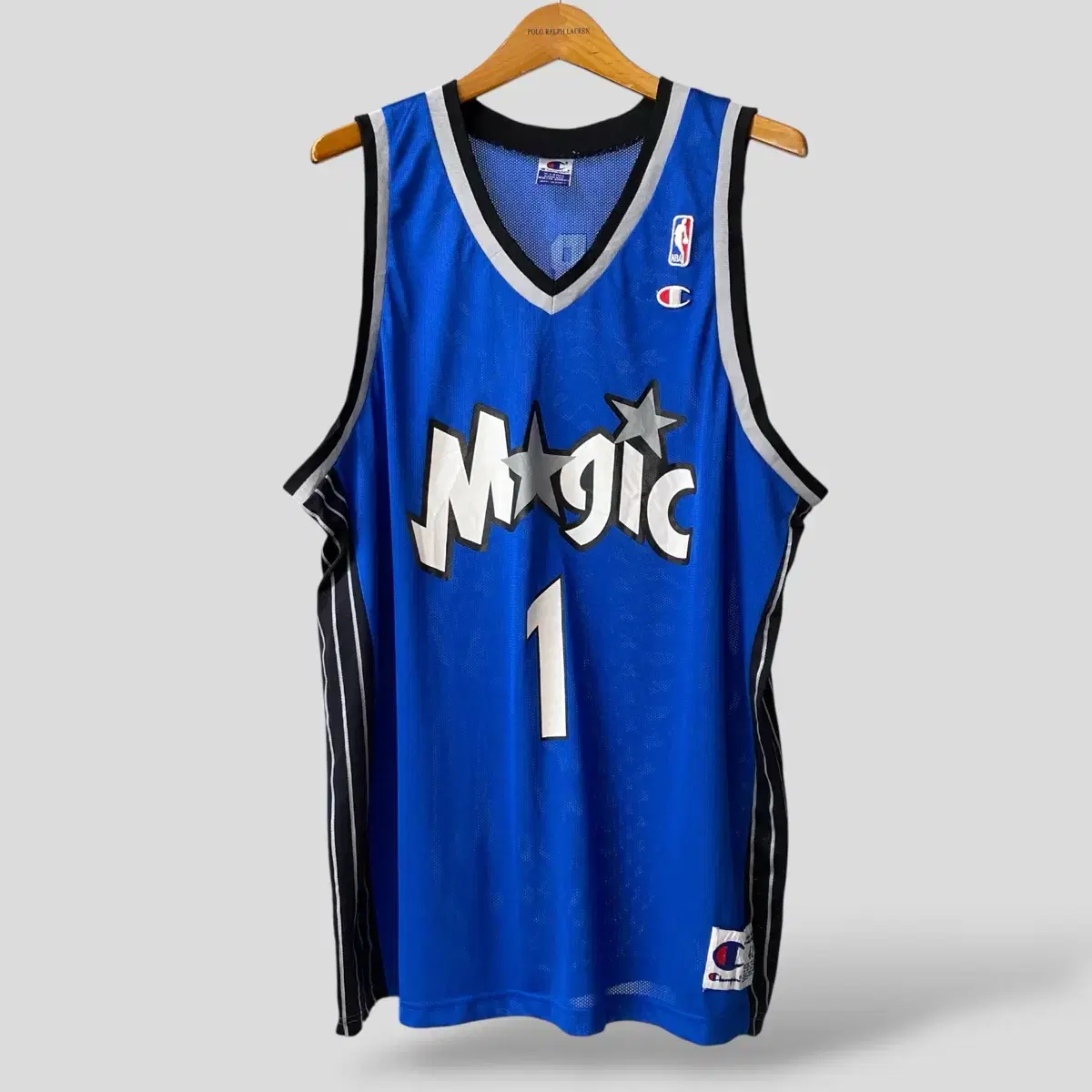 orlando magic 90s jersey