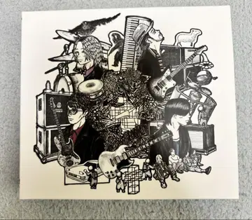 스트레이테이너 포 피스 초회 한정판 2CD+1Blu-ray
