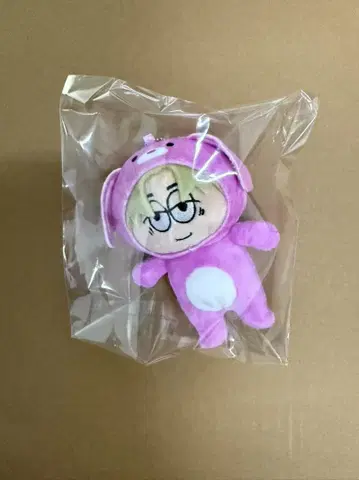 ONE N' ONLY KENSHIN 우에무라 켄신 봉제 인형