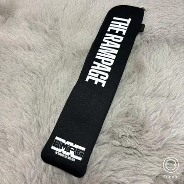 RAMPAGE 플래그 케이스