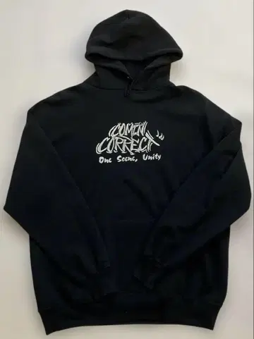 레어 COMIN CORRECT/XL 사이즈