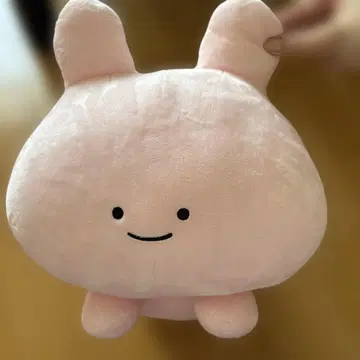 아사미미짱 봉제 인형