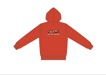 용과 같이 8비트 후드티 카스가 이치방 XL