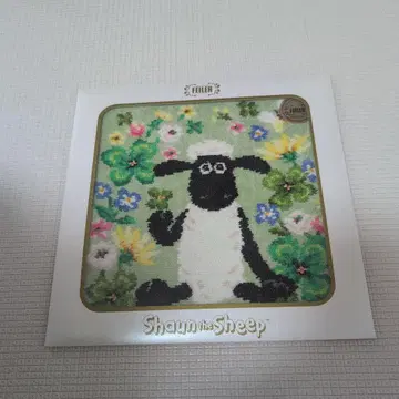 FEILER Shaun the Sheep 손수건