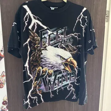 초레어 USA AMERICAN THUNDER