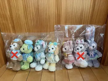 컬러풀 행복 더피 20주년