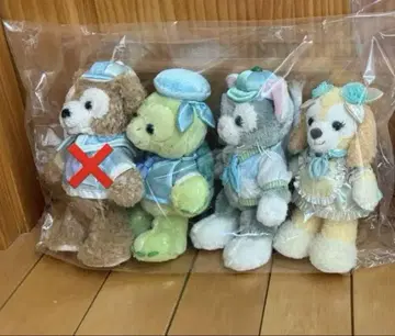 컬러풀 행복 더피 20주년