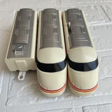 프라레일 스페이시아 3량 편성