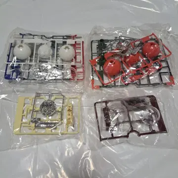 게키타맨 건담 자쿠