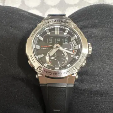 카시오 지샥 GST-B200