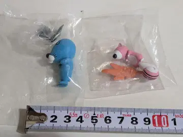 보노보노 이가라시 미키오 보노보노 시마리스 2개 세트