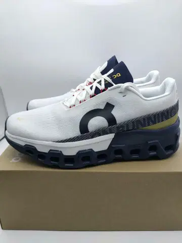 On Cloudmonster 2 클라우드 몬스터 2 운동화