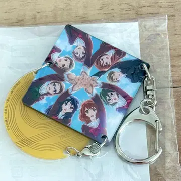 유포 키링 앙상블 콘테스트